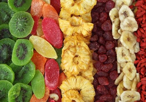 Fruit Product